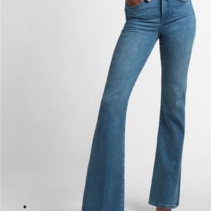 Express Jean's size 10